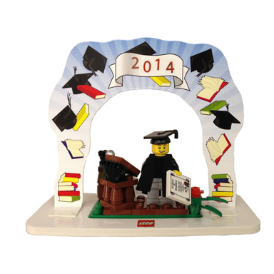 LEGO®: Graduation Set (850935)