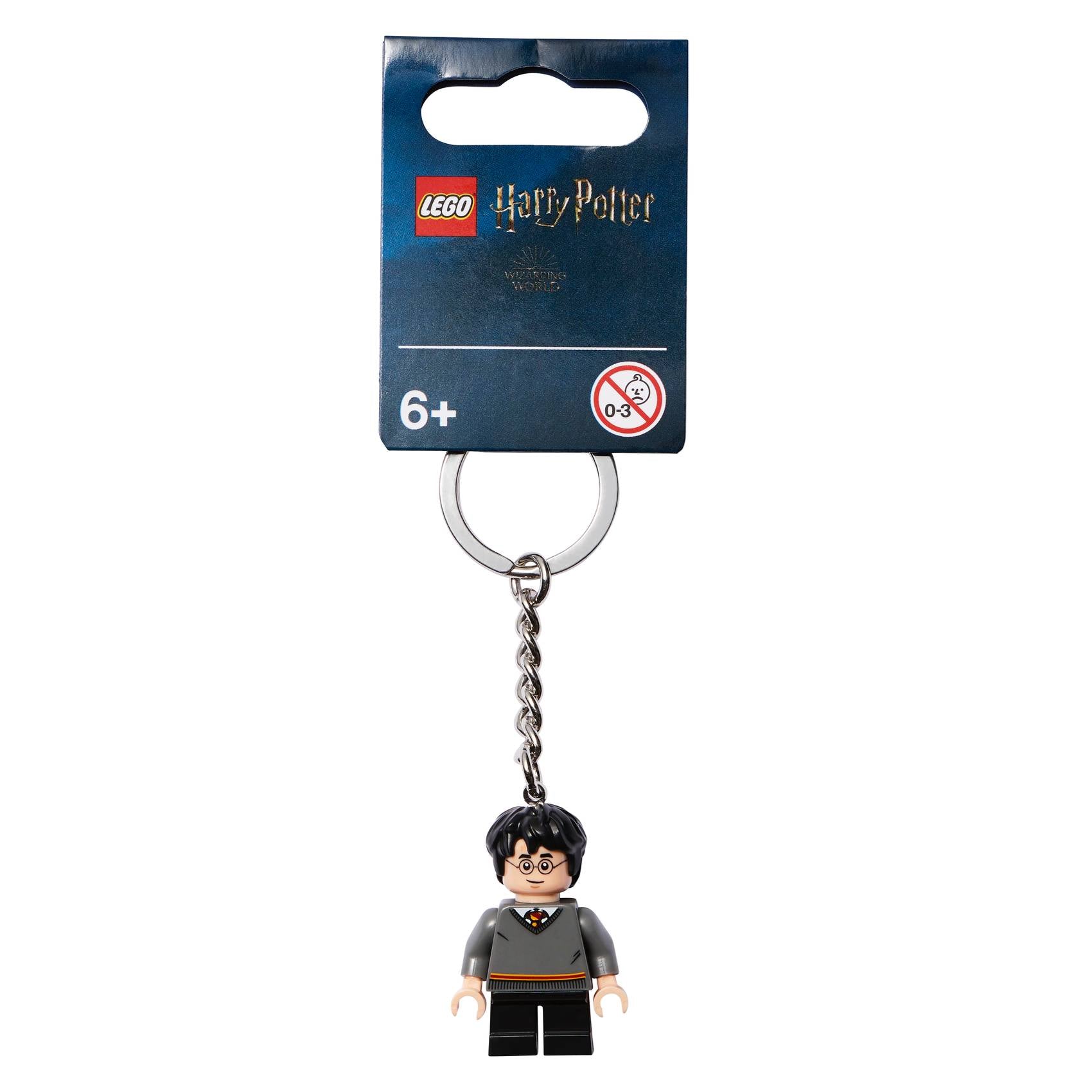 LEGO® Harry Potter Llavero De Harry Potter™ (854114)