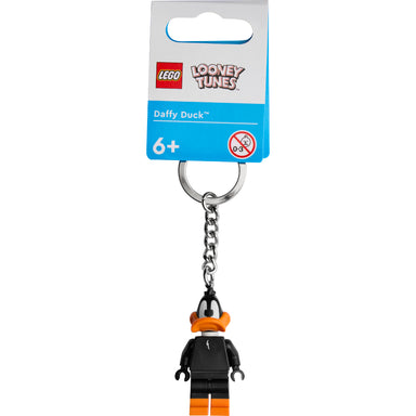 LEGO® Minifigures: Llavero del Pato Lucas (854199)