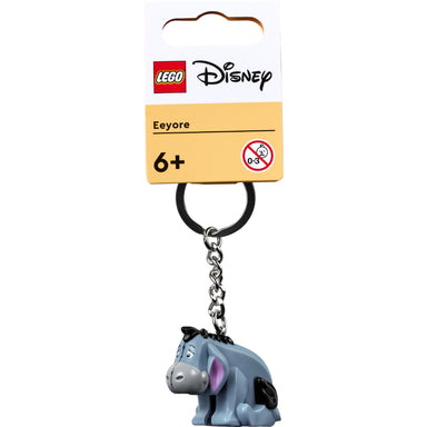 LEGO® ǀ Disney: Llavero de Ígor (854203)