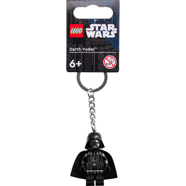 LEGO® Star Wars™: Llavero de Darth Vader™ (854236)