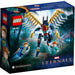 LEGO® Marvel: Asalto Aéreo De Los Eternos (76145)