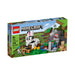 LEGO® Minecraft El Rancho-Conejo (21181)