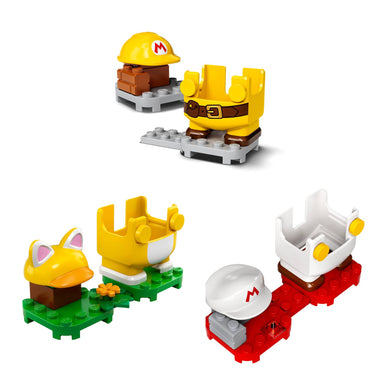 LEGO Super Mario Pack Potenciadores