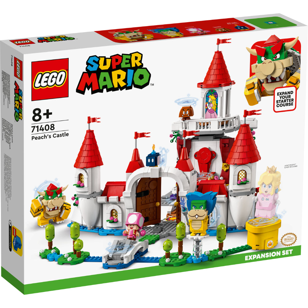 LEGO Minecraft Panadería 21184 con personajes, cabra, Creeper y escenario de granja