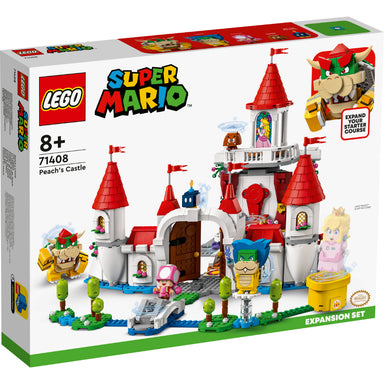 LEGO Minecraft Panadería 21184 con personajes, cabra, Creeper y escenario de granja