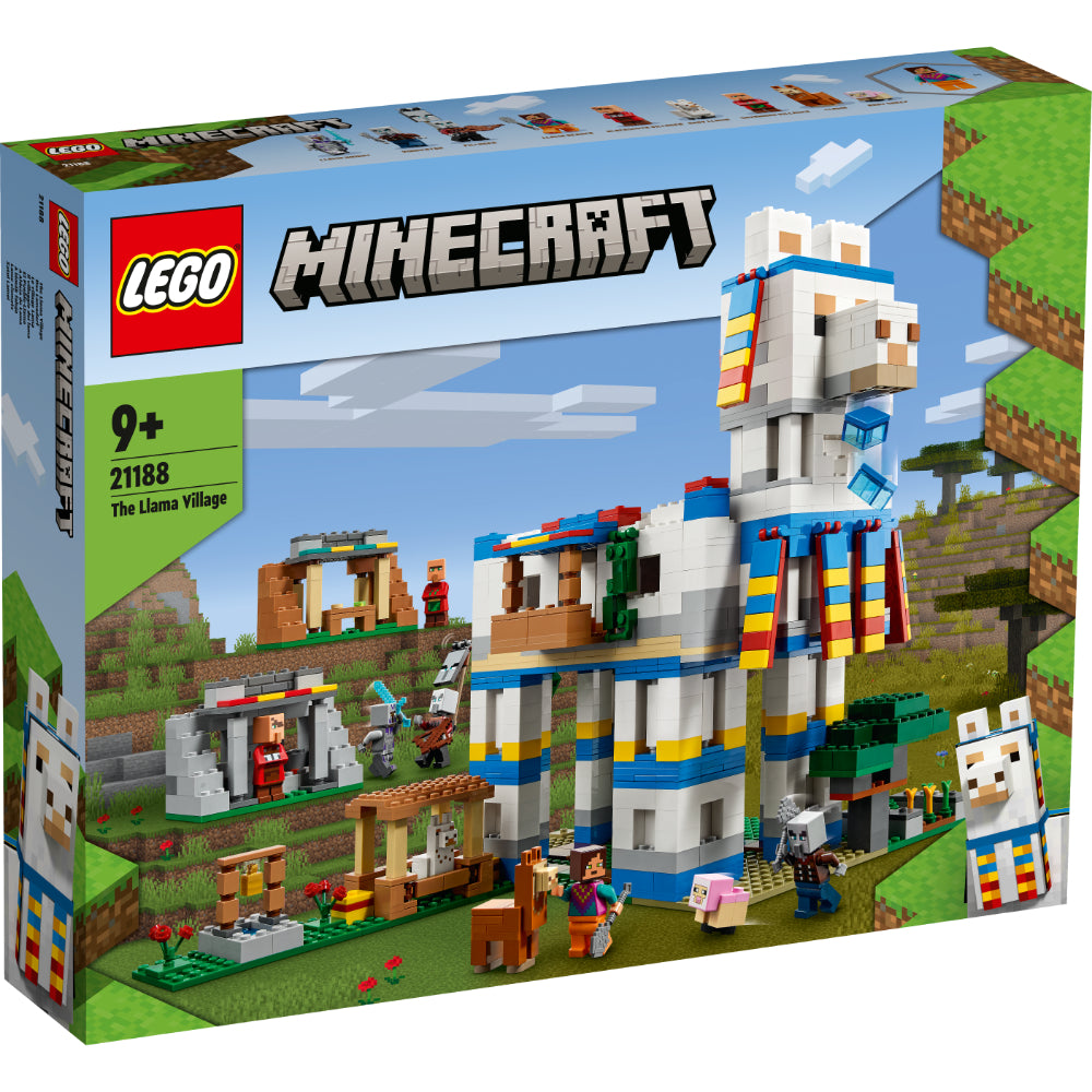 Set LEGO Super Mario 71407 con torre helada, traje de gato Peach y personajes Kamek, Toad y Cat Goomba