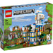 Set LEGO Super Mario 71407 con torre helada, traje de gato Peach y personajes Kamek, Toad y Cat Goomba