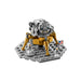 LEGO® Ideas Nasa: Apolo Saturno V (92176)