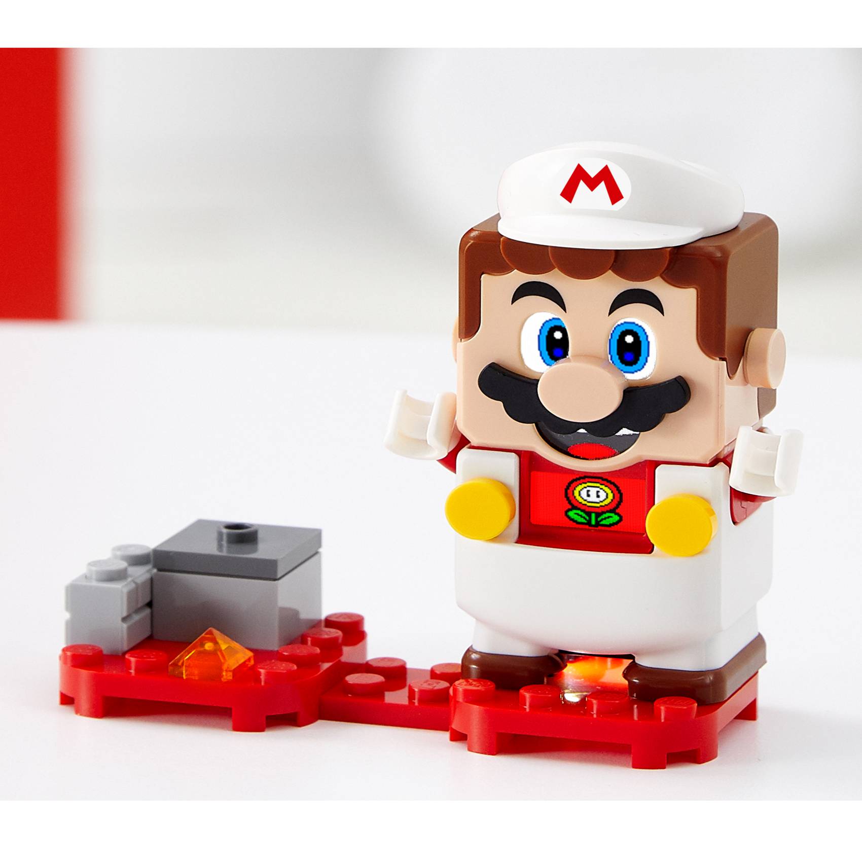 LEGO Super Mario Pack Potenciadores