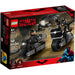 LEGO® DC Batman™ y Selina Kyle™ Persecución en Moto (76179)