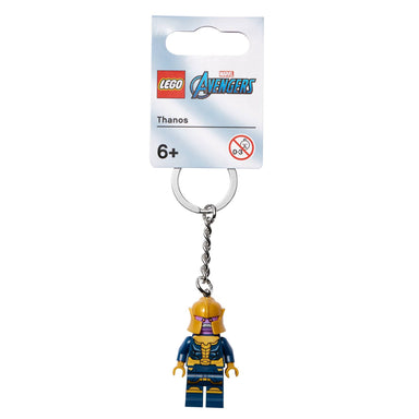 LEGO® Marvel Super Heroes Llavero De Thanos (854078)